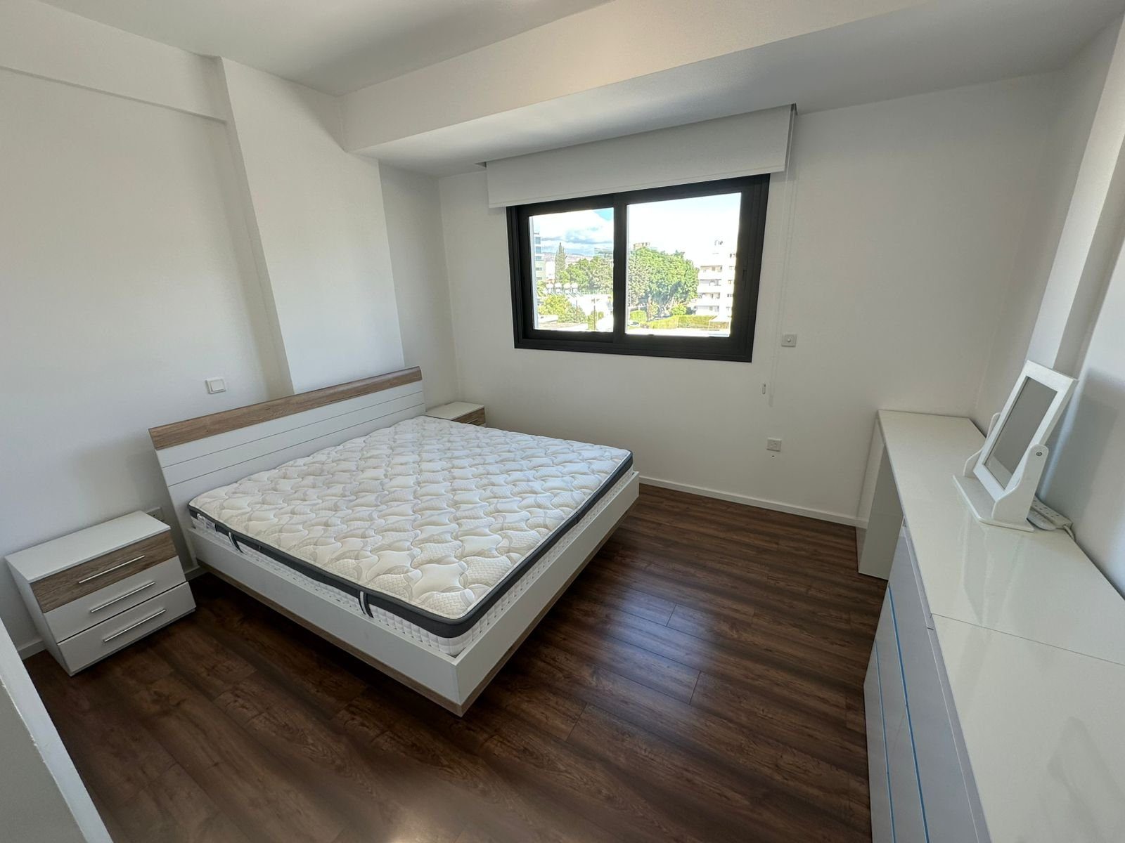3 BR Apartment in Neapolis, Limassol — photo 6