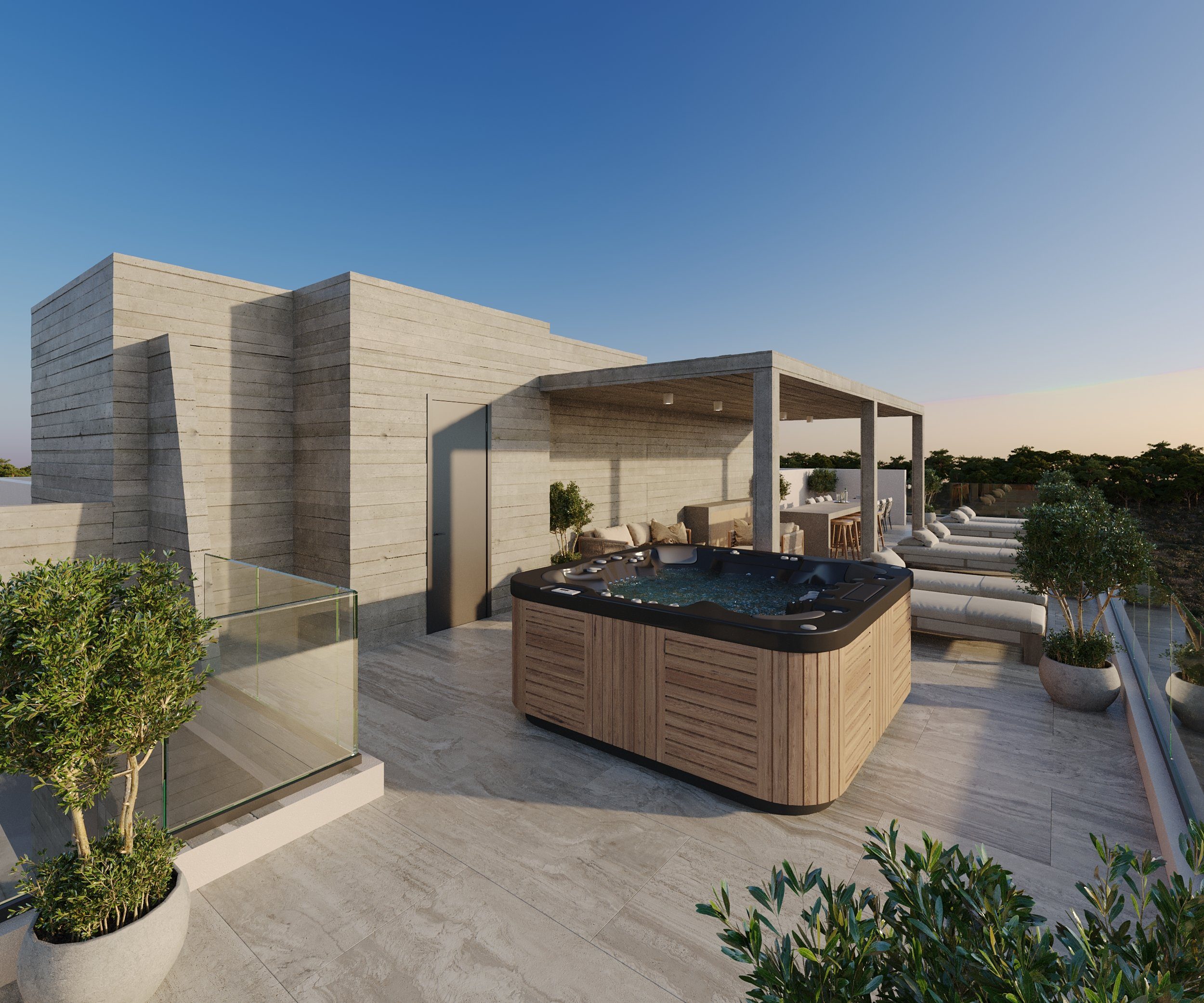 Studio in Zakaki, Limassol photo 9