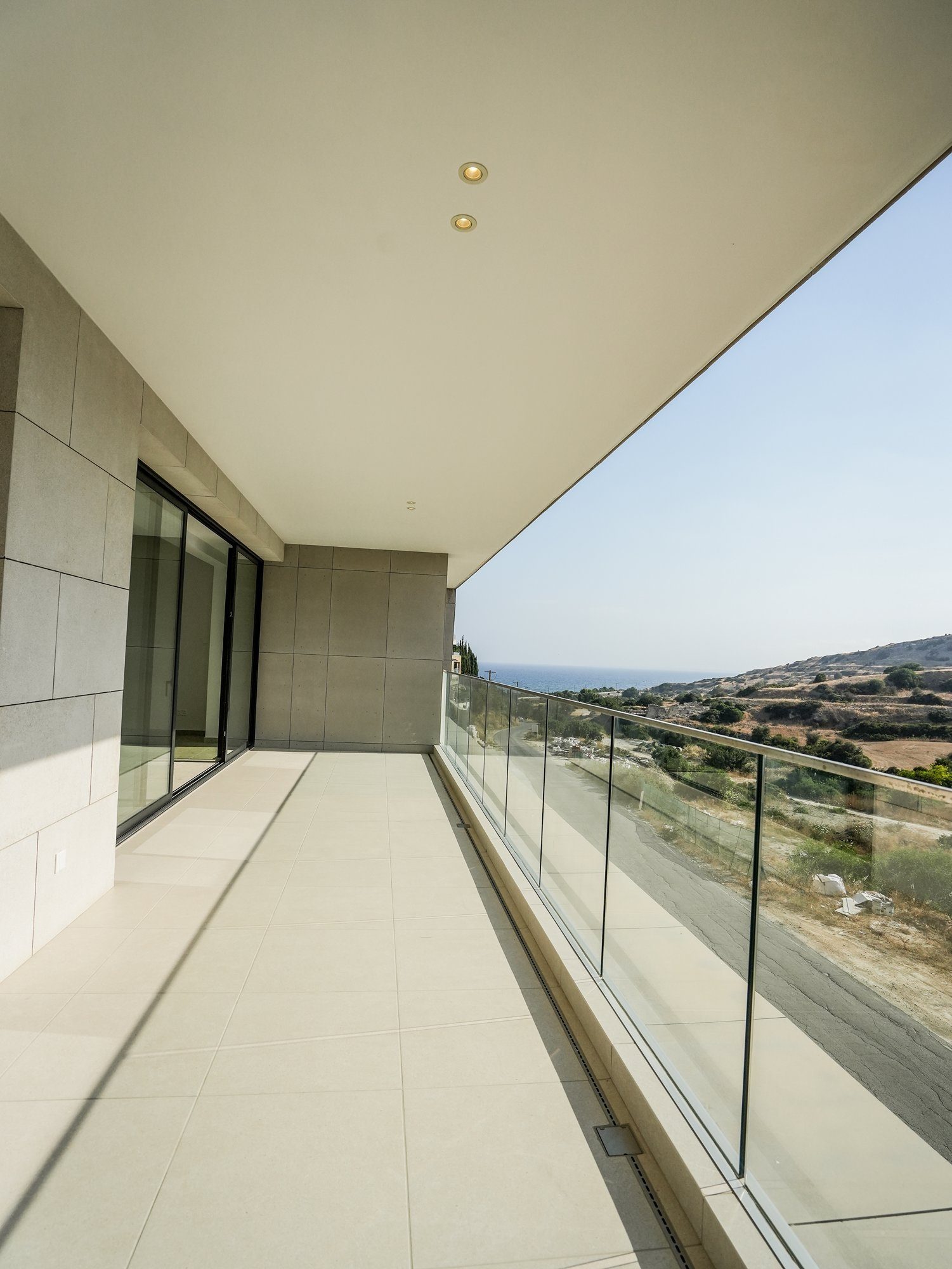 2 BR Duplex with Sea View in Agios Tychonas, Limassol photo 10