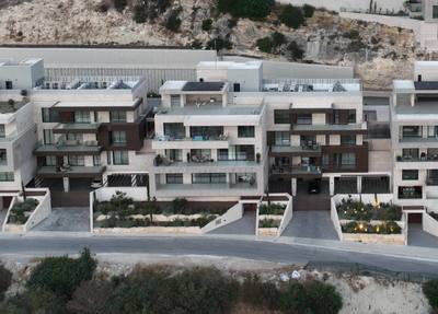 2 BR Duplex with Sea View in Agios Tychonas, Limassol thumbnail 18