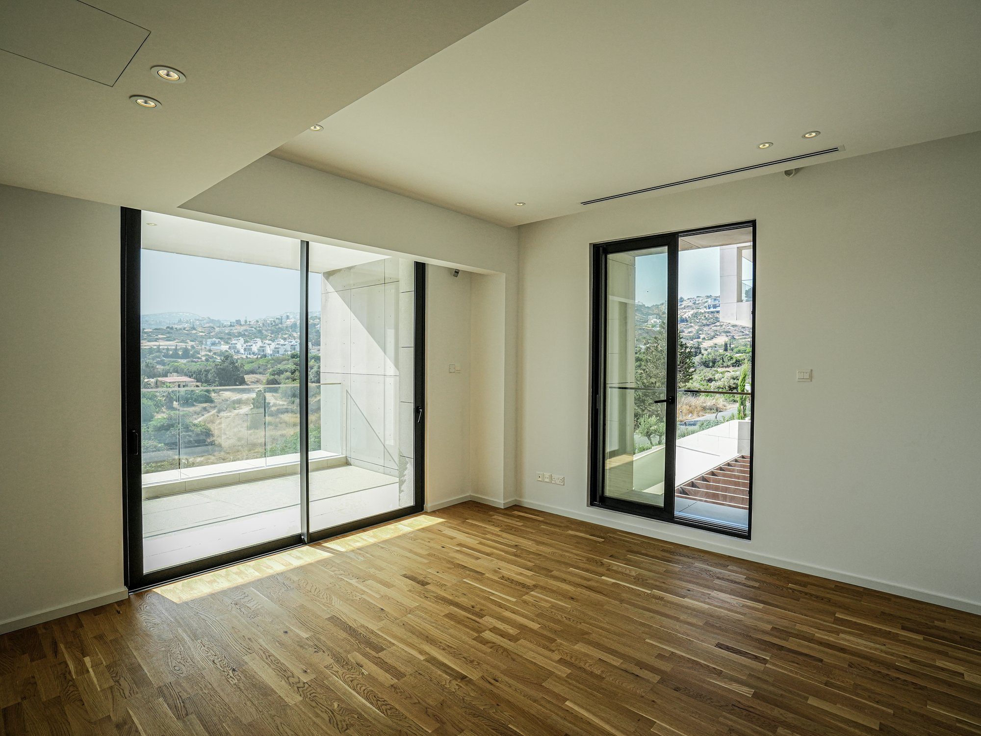 2 BR Duplex with Sea View in Agios Tychonas, Limassol photo 7
