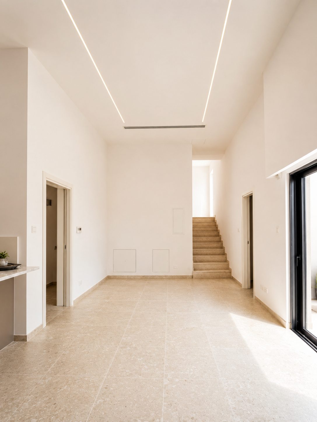 2 BR Duplex with Sea View in Agios Tychonas, Limassol photo 6