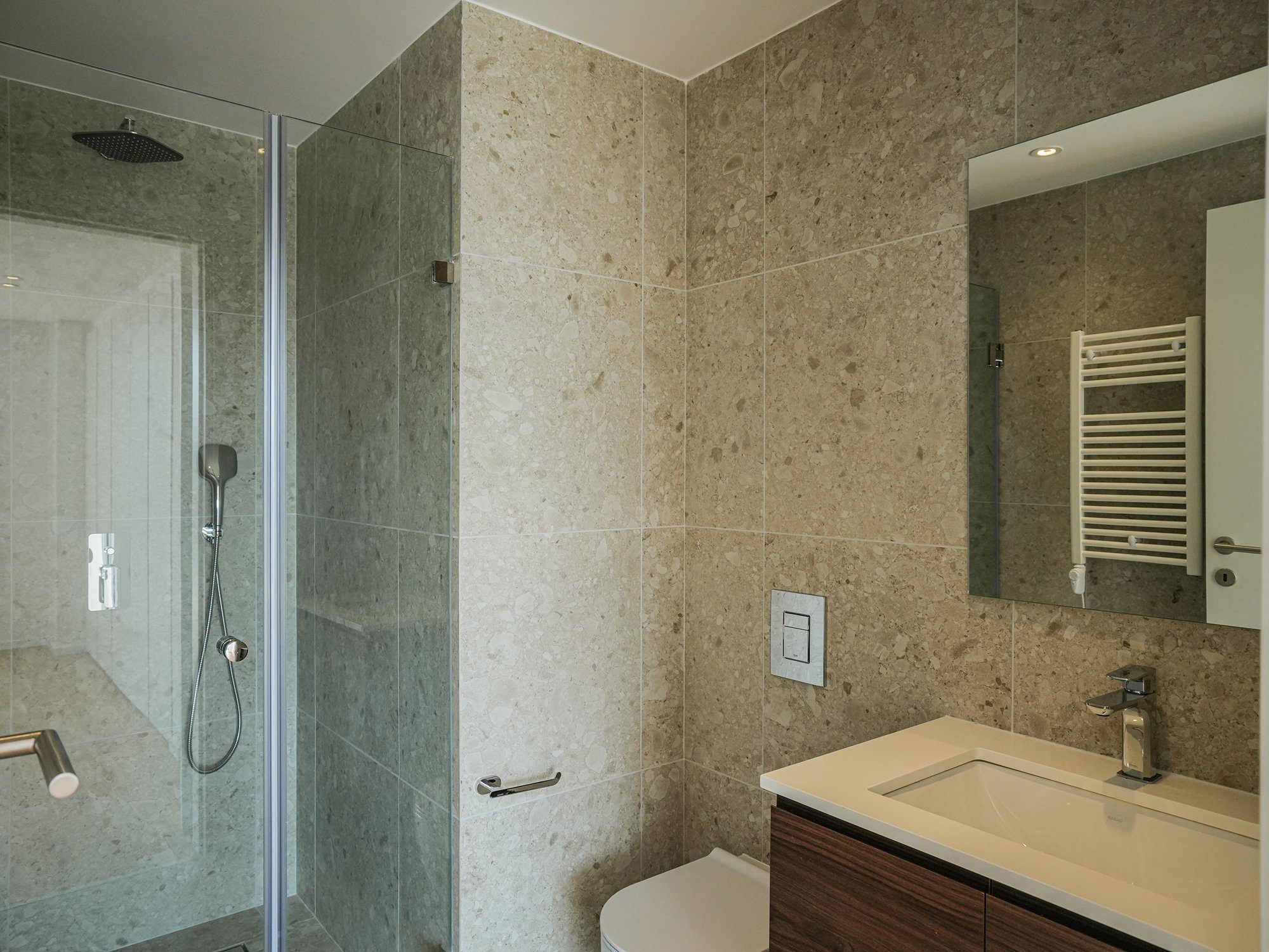 2 BR Duplex with Sea View in Agios Tychonas, Limassol photo 12