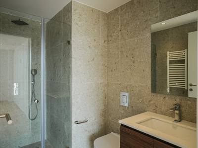 2 BR Duplex with Sea View in Agios Tychonas, Limassol thumbnail 12