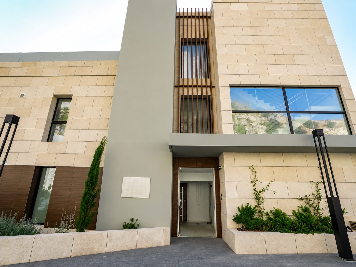2 BR Duplex with Sea View in Agios Tychonas, Limassol photo 15