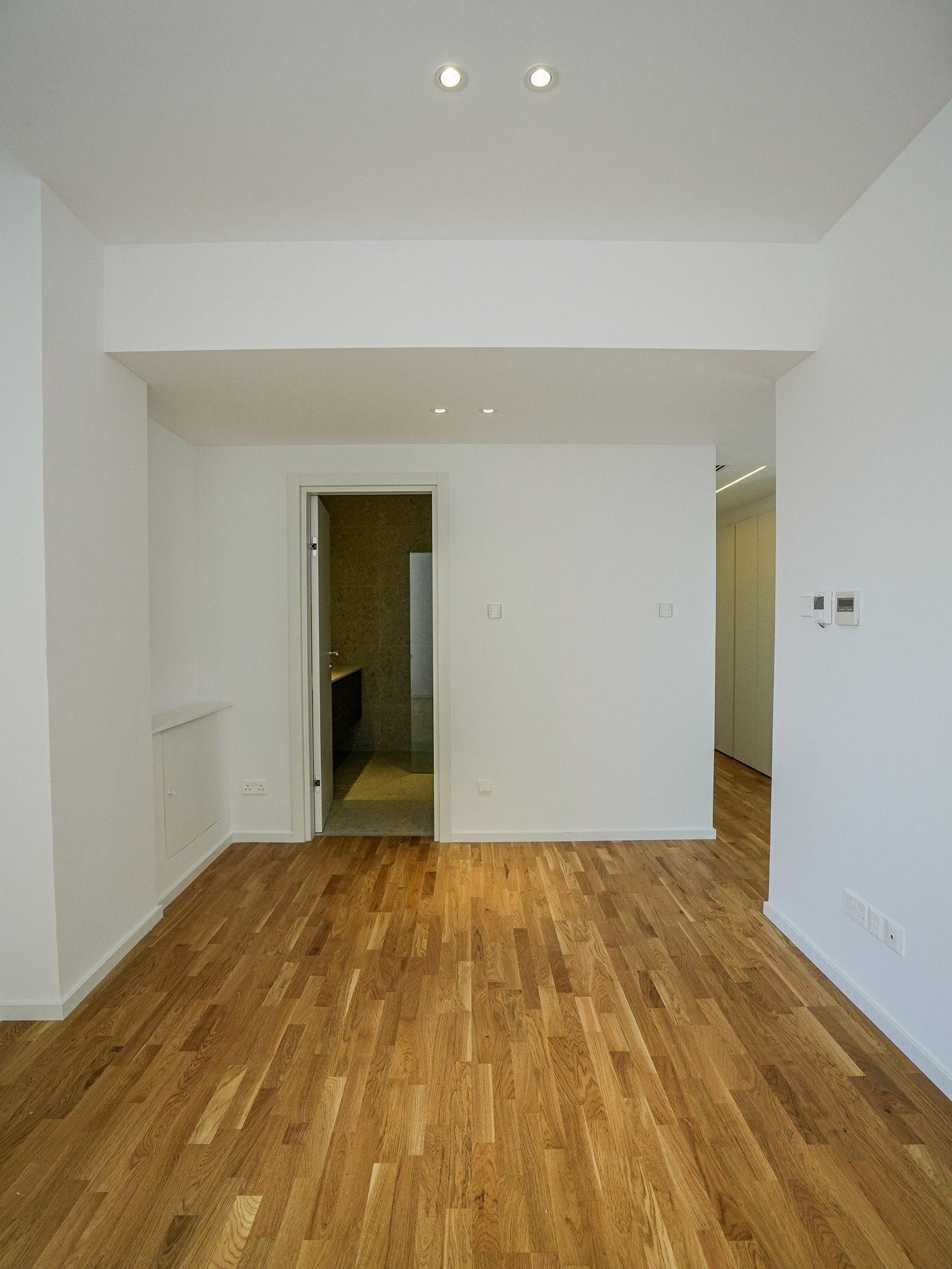 2 BR Duplex with Sea View in Agios Tychonas, Limassol photo 9