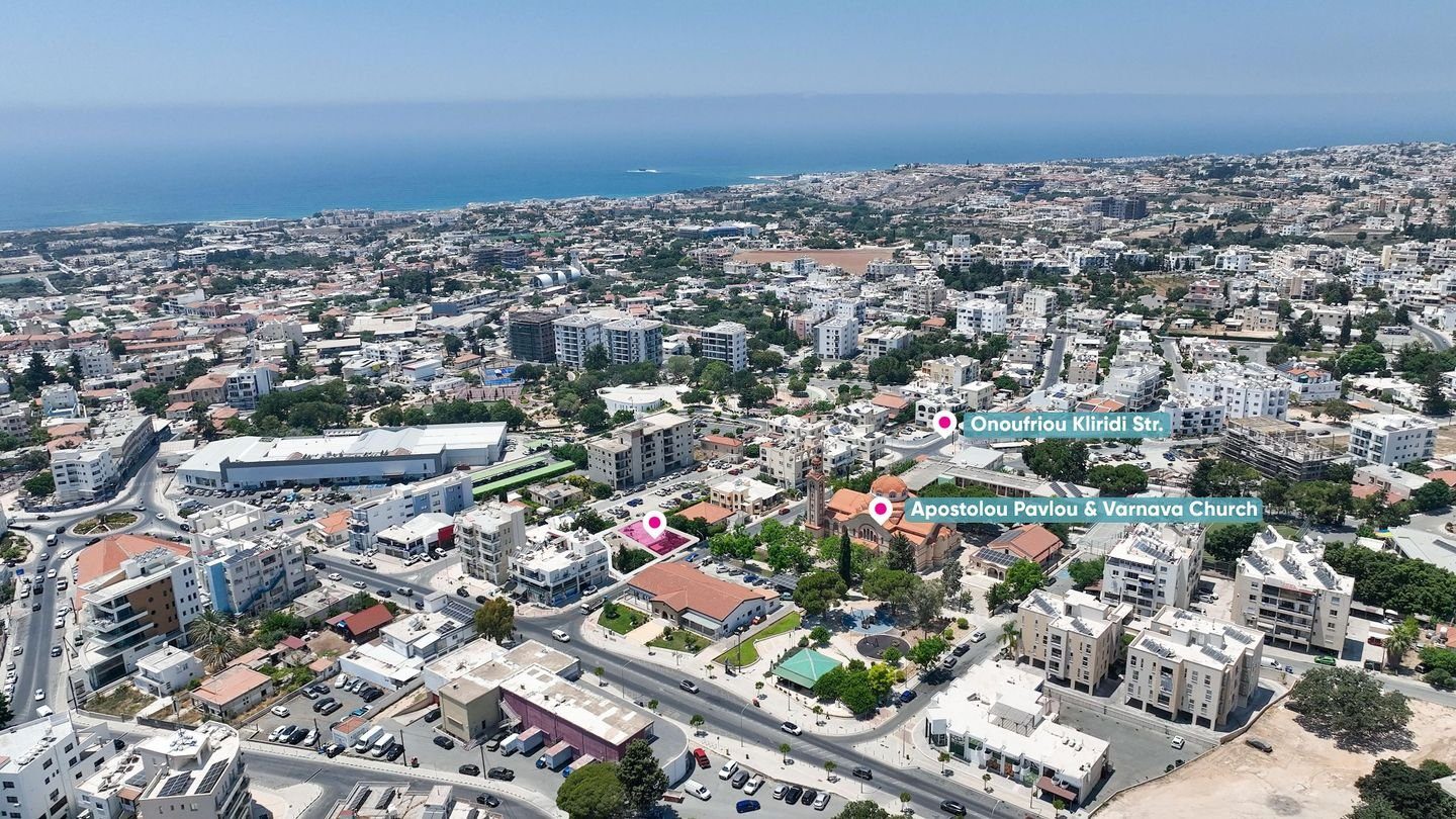 Income-producing three-bedroom house in Agios Pavlos, Paphos photo 3