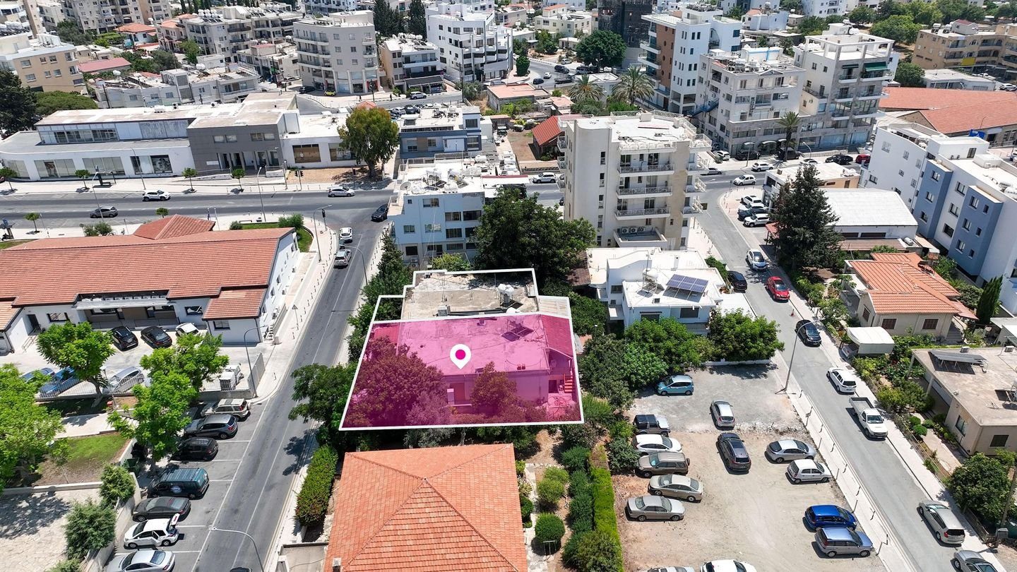 Income-producing three-bedroom house in Agios Pavlos, Paphos photo 2