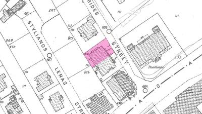 Income-producing three-bedroom house in Agios Pavlos, Paphos thumbnail 5