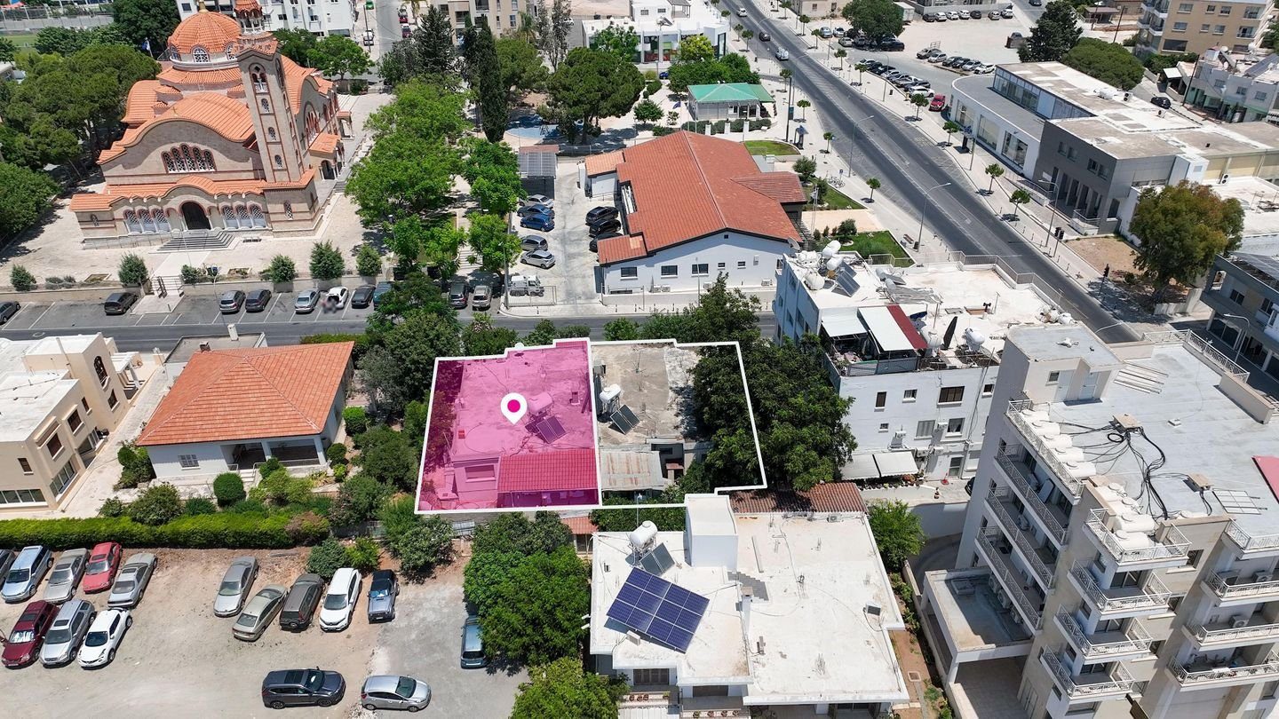 Income-producing three-bedroom house in Agios Pavlos, Paphos photo 4