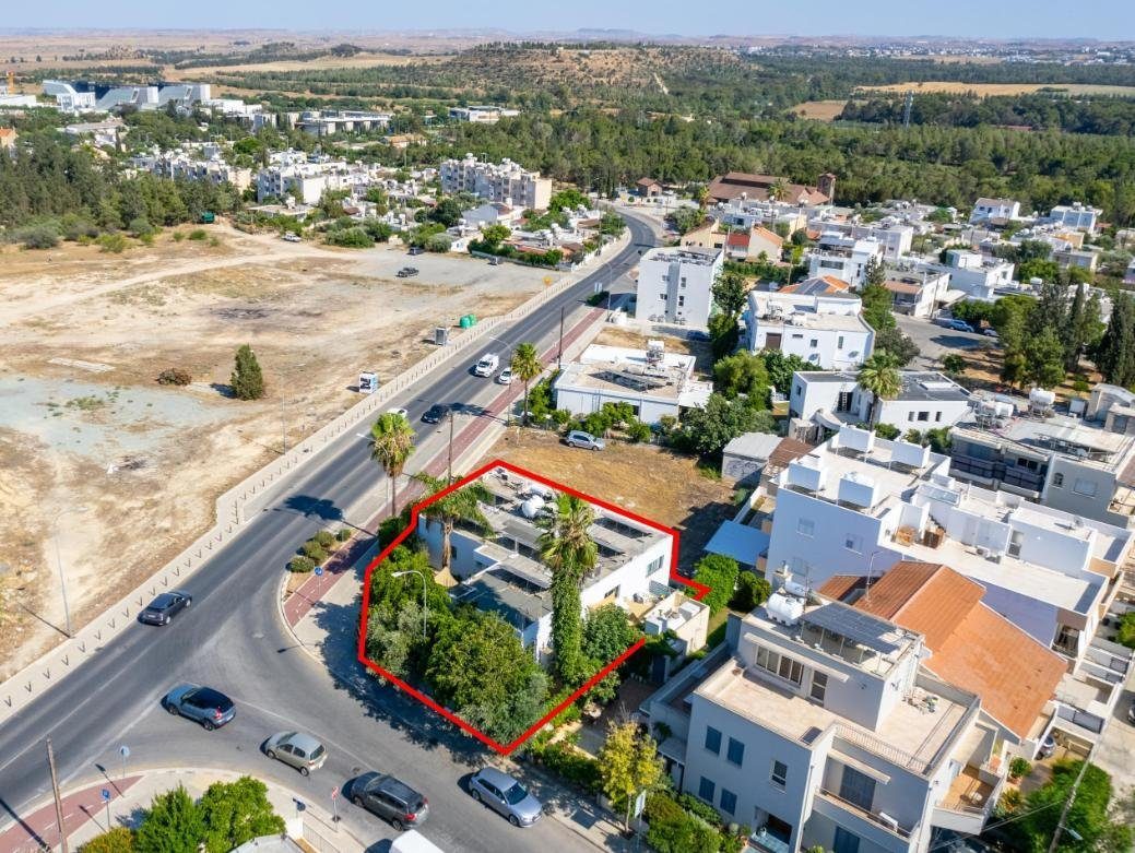 5 bedroom house in Platy Aglantzias, Nicosia photo 3