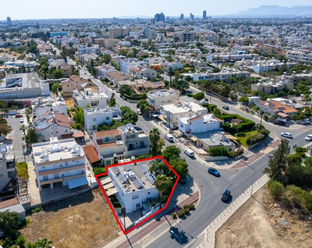 5 bedroom house in Platy Aglantzias, Nicosia photo 4