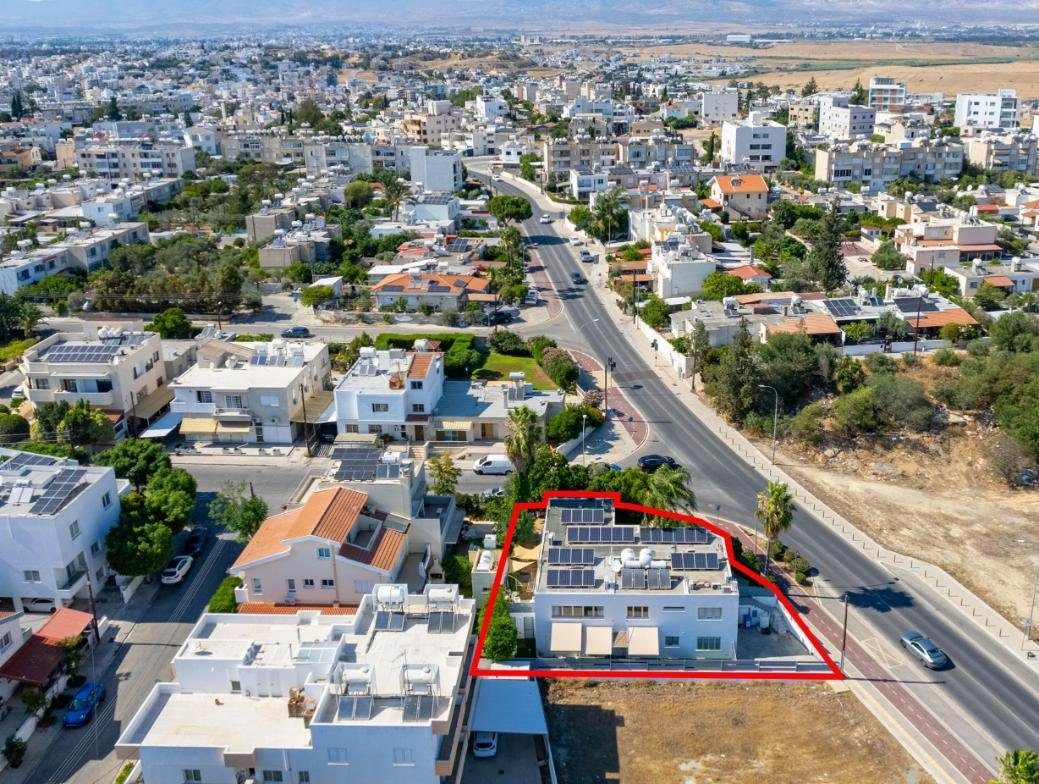 5 bedroom house in Platy Aglantzias, Nicosia photo 2