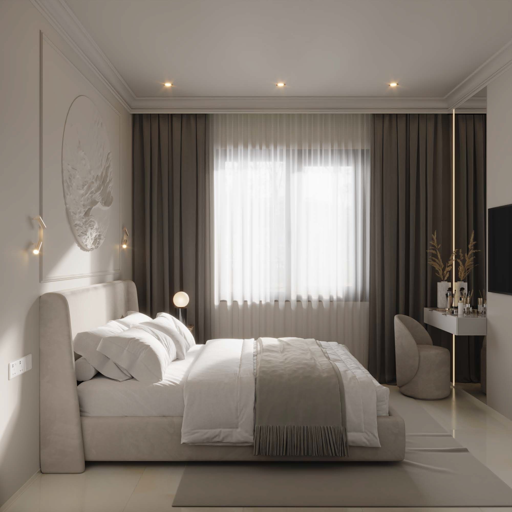 3 BR Penthouse in Agios Nektarios, Limassol photo 18
