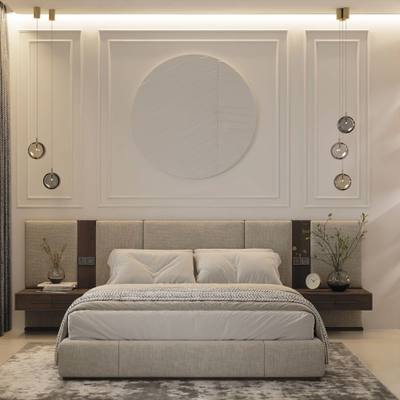 Apartament na całym piętrze z 3 syp. w Agios Nektarios, Limassol, miniatura 13