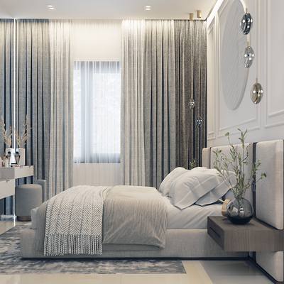 Apartament na całym piętrze z 3 syp. w Agios Nektarios, Limassol, miniatura 10