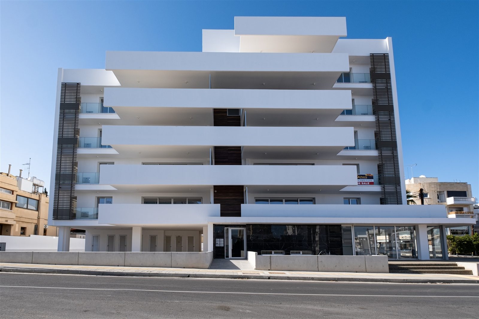 Shop in Strovolos, Nicosia photo 4