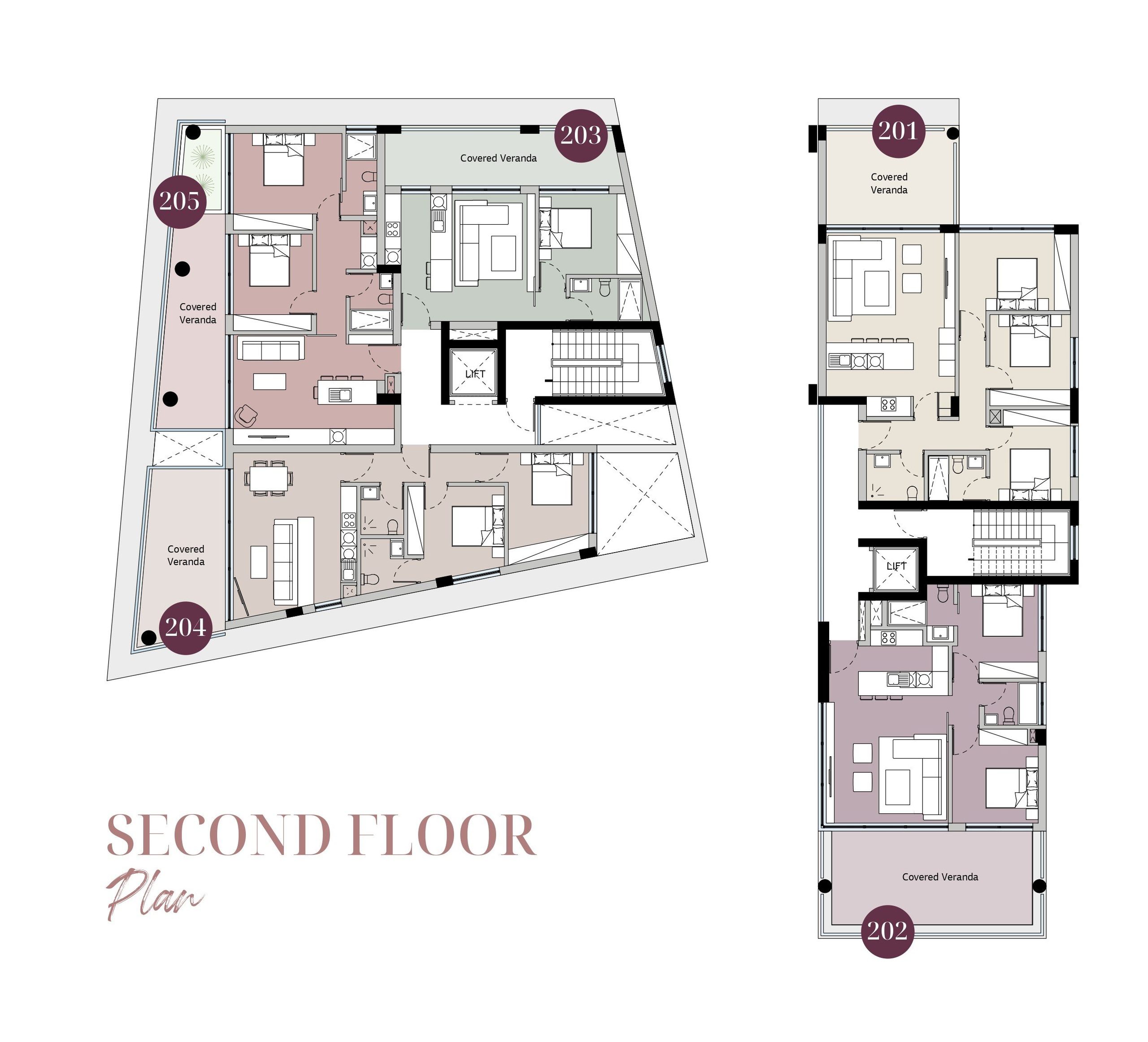 2 BR Apartment in Germasogeia, Limassol photo 14