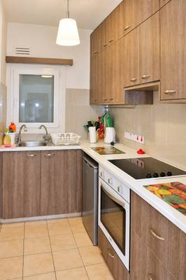 Studio z widokiem na morze w Ajia Napa, Limassol, miniatura 6