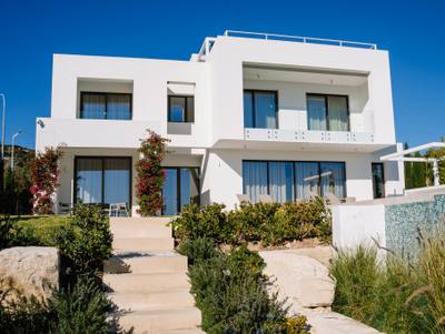 5 BR Villa in Pegeia, Paphos thumbnail 22