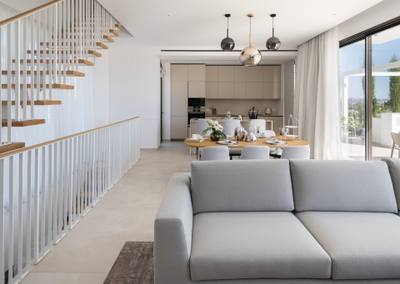 5 BR Villa in Pegeia, Paphos thumbnail 6