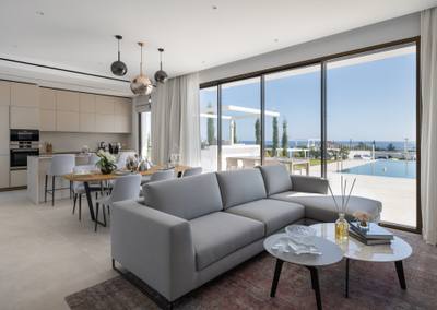 5 BR Villa in Pegeia, Paphos thumbnail 1