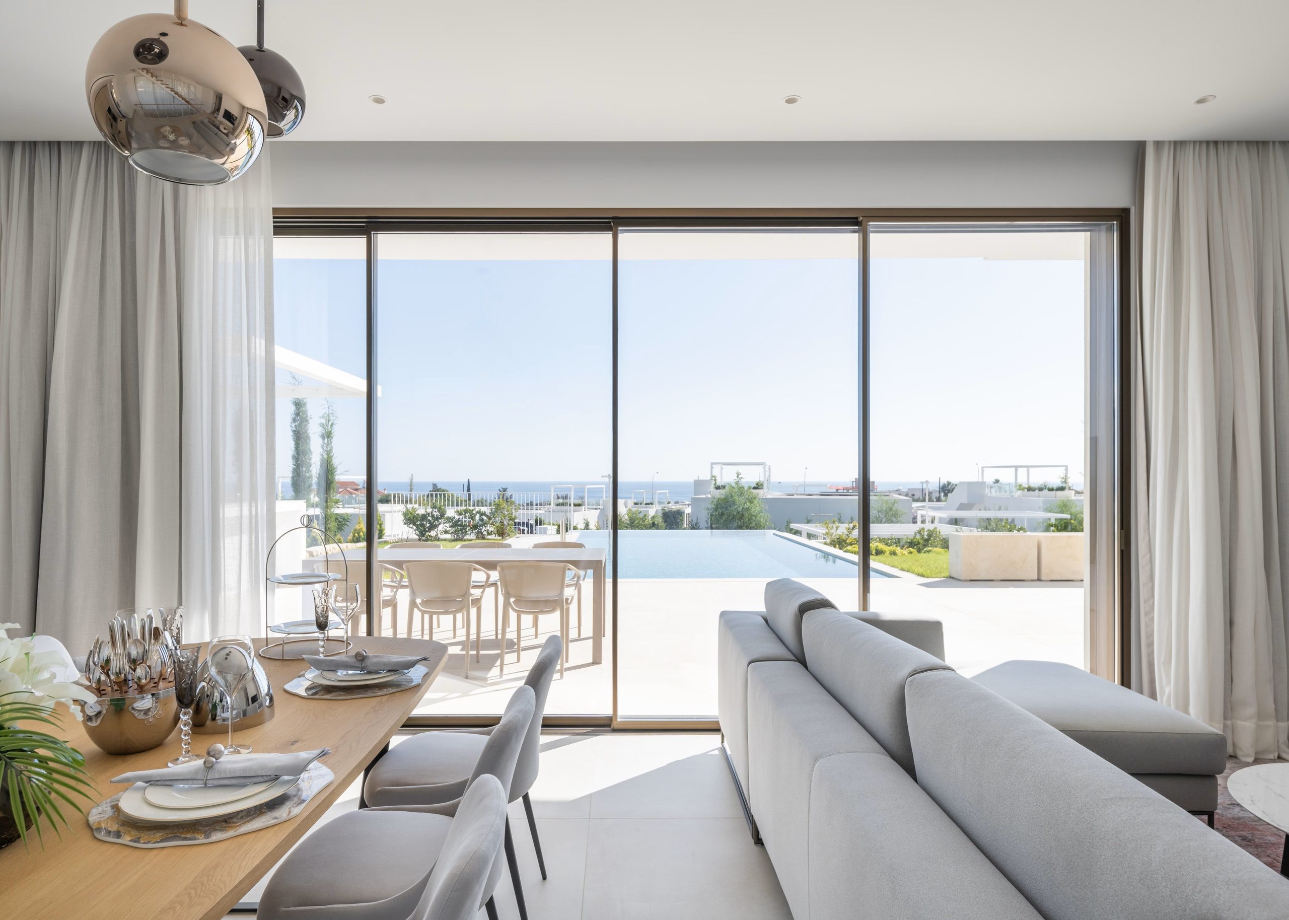 5 BR Villa in Pegeia, Paphos photo 4