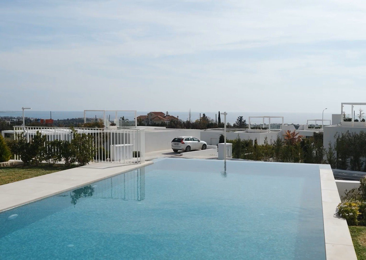 5 BR Villa in Pegeia, Paphos photo 2