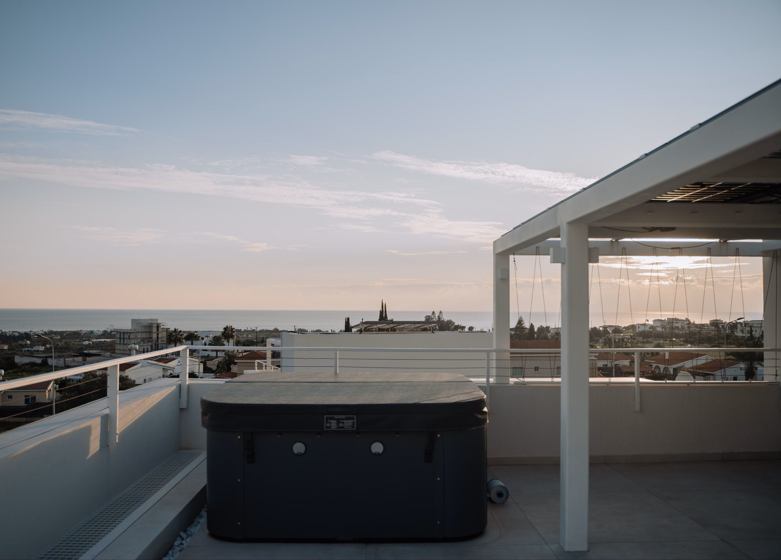5 BR Villa in Pegeia, Paphos photo 20