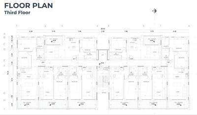 1 BR Apartment in Empa, Paphos thumbnail 9