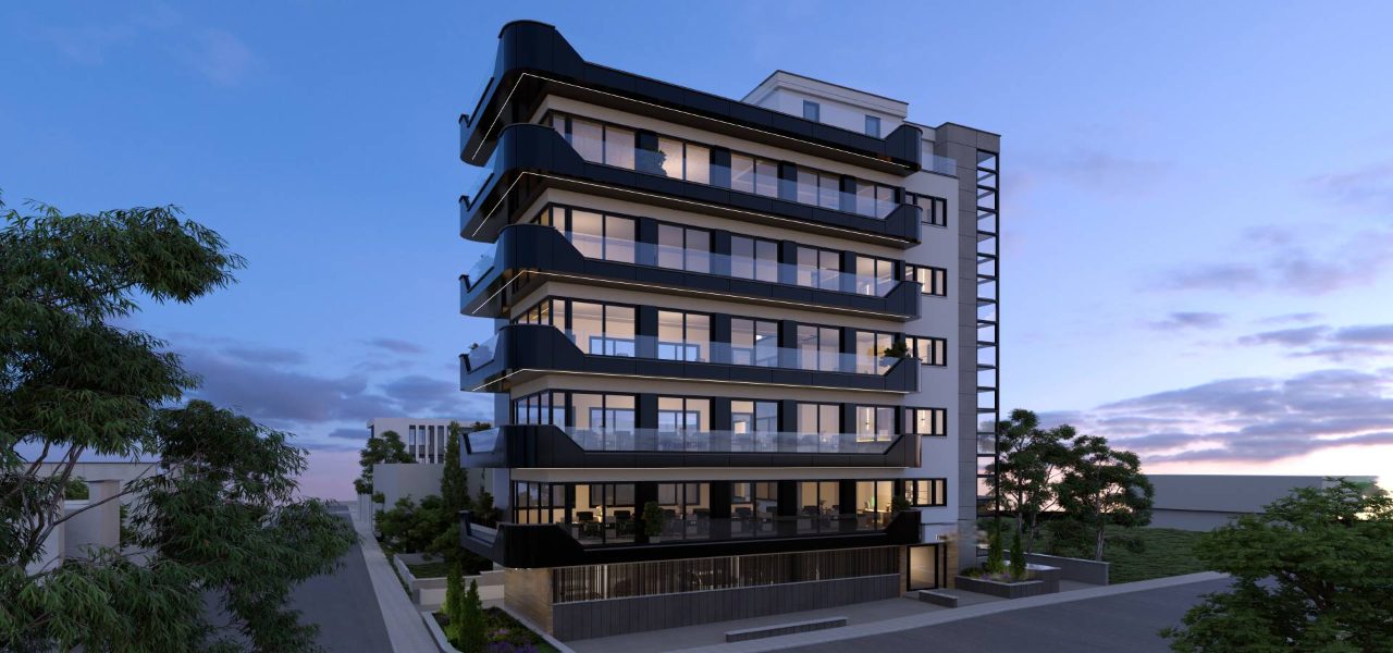 Whole Floor Office in Agios Ioannis, Limassol photo 4