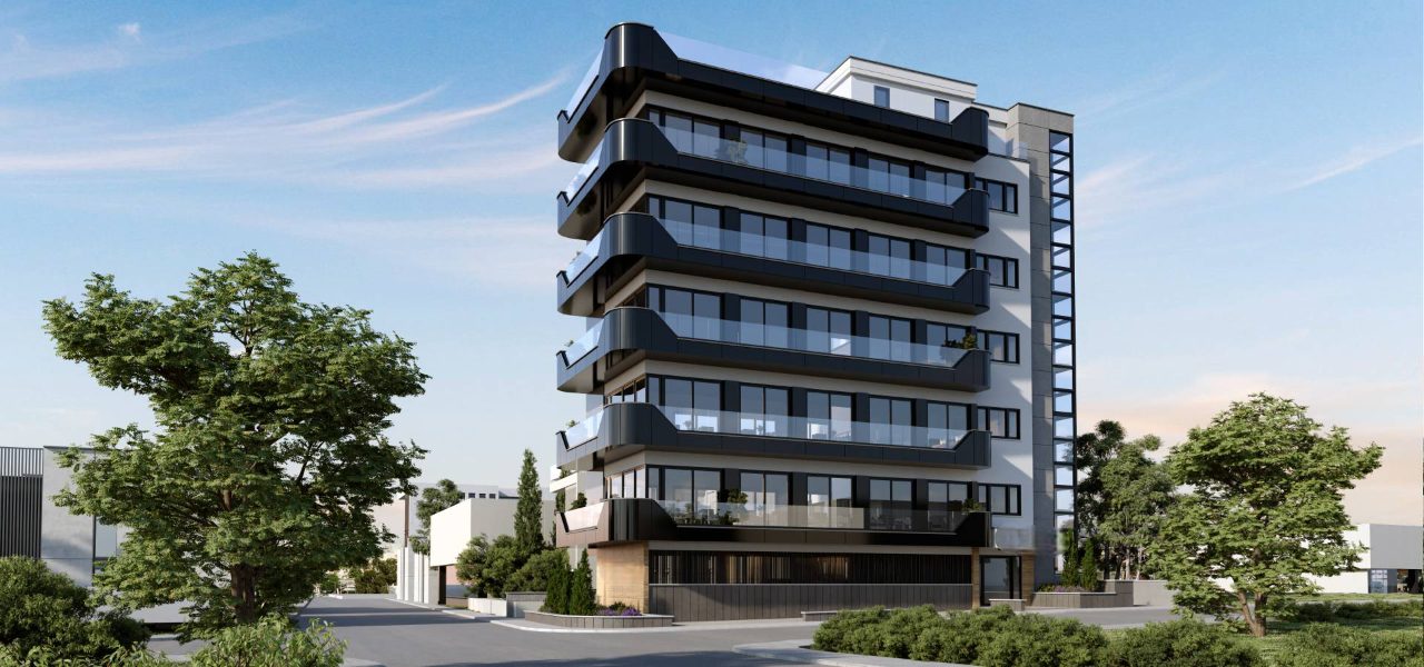 Whole Floor Office in Agios Ioannis, Limassol photo 1
