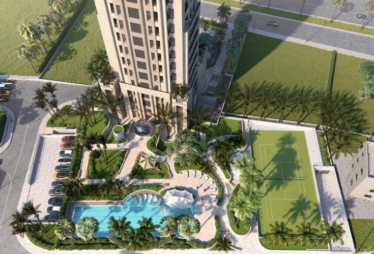 3 BR Apartment in Parekklisia, Limassol photo 3