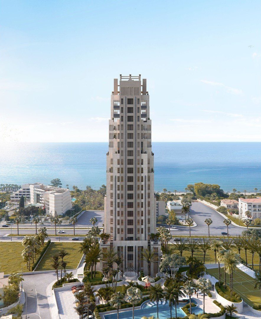 3 BR Apartment in Parekklisia, Limassol photo 1