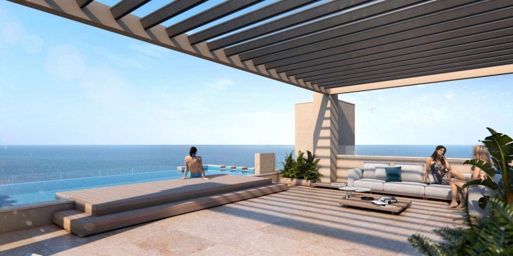 3 BR Apartment in Parekklisia, Limassol photo 7