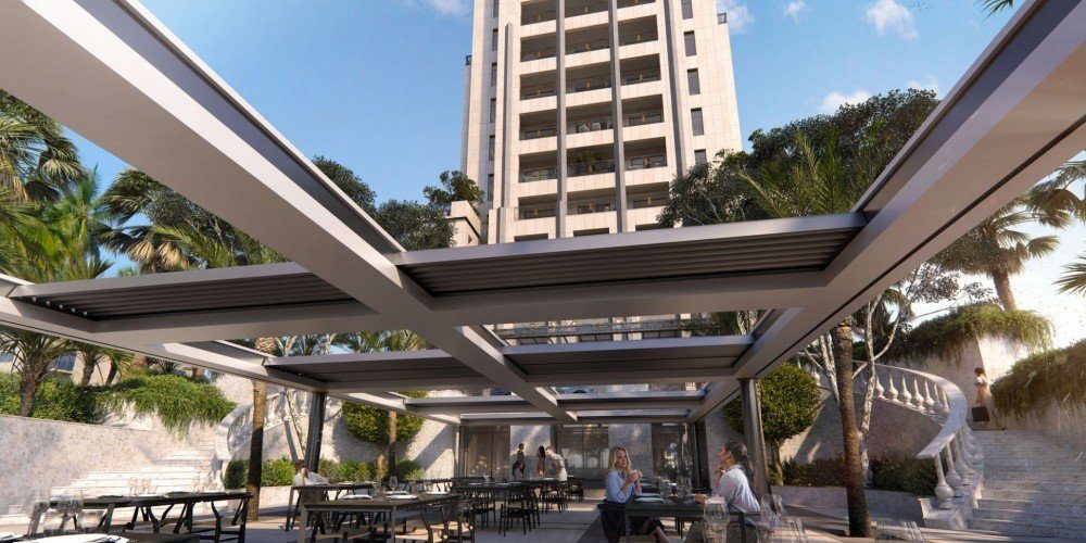 3 BR Apartment in Parekklisia, Limassol photo 6