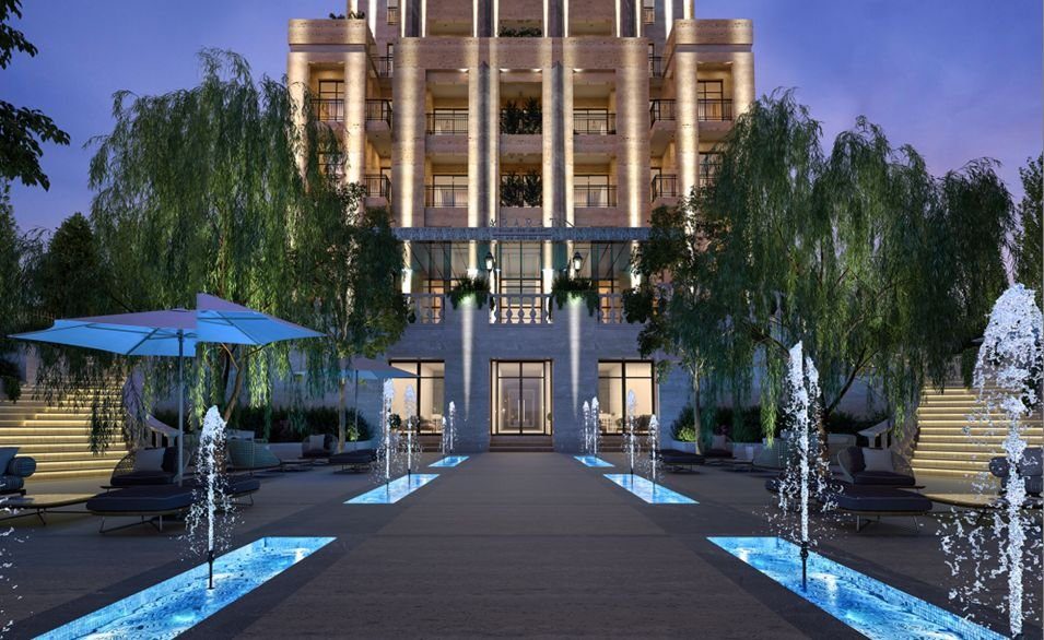 3 BR Apartment in Parekklisia, Limassol photo 5