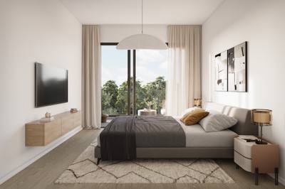 3 BR Apartment in Universal, Paphos thumbnail 10