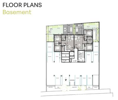2 BR Ground Apartment in Neapolis, Paphos thumbnail 9