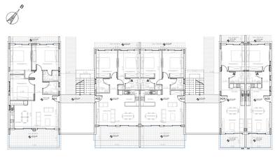 Apartament z 1 syp. w Tremithousa, Paphos, miniatura 10