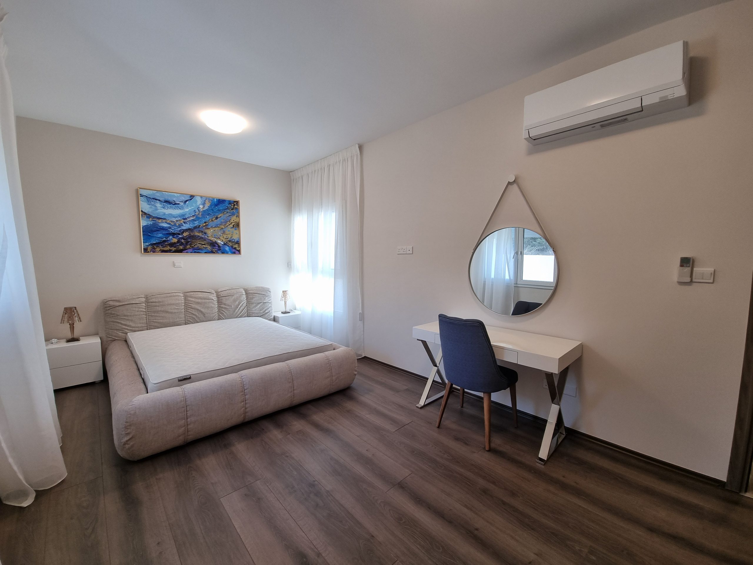 4 BR Apartment in Parekklisia, Limassol photo 7