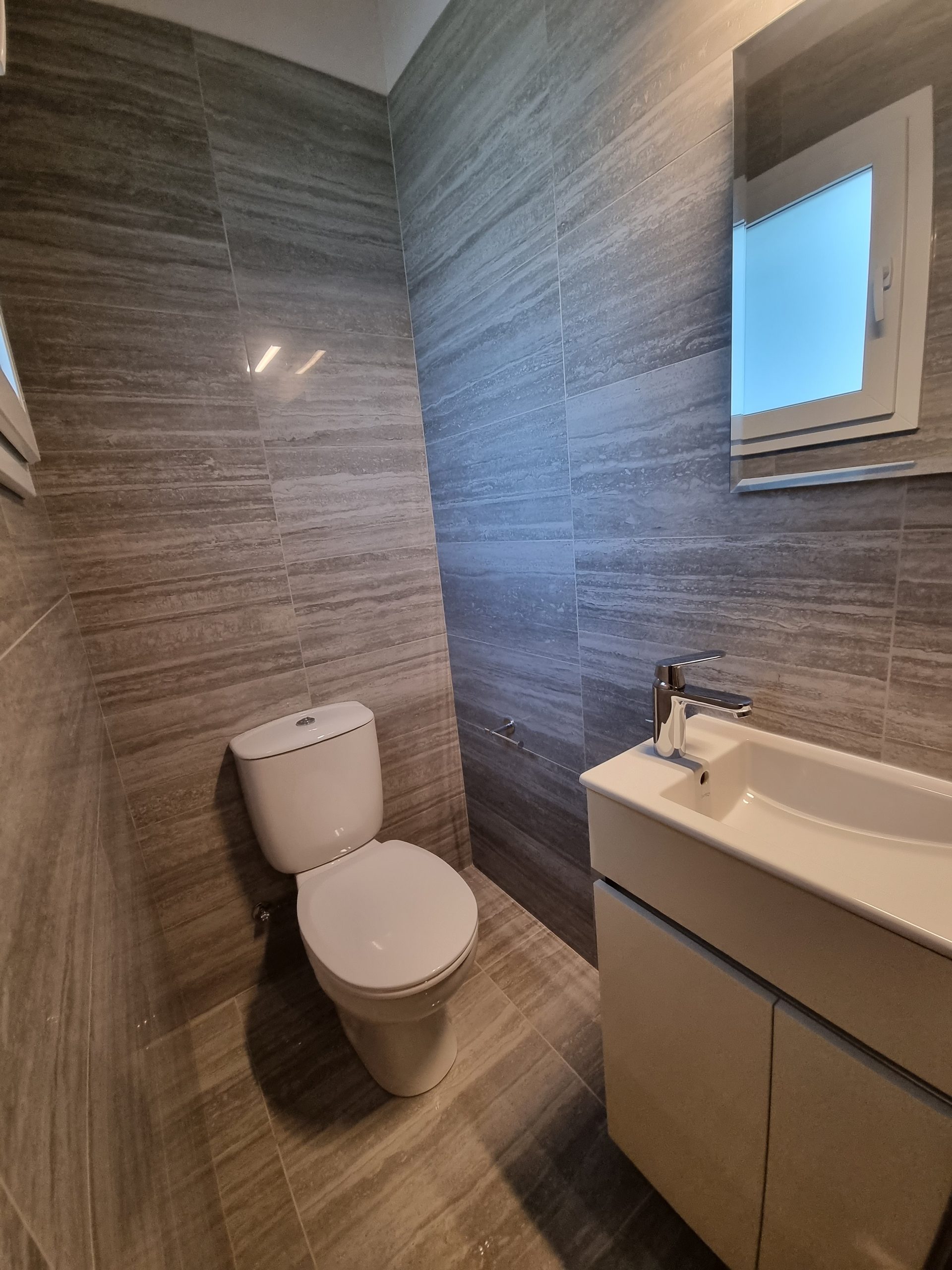 4 BR Apartment in Parekklisia, Limassol photo 13