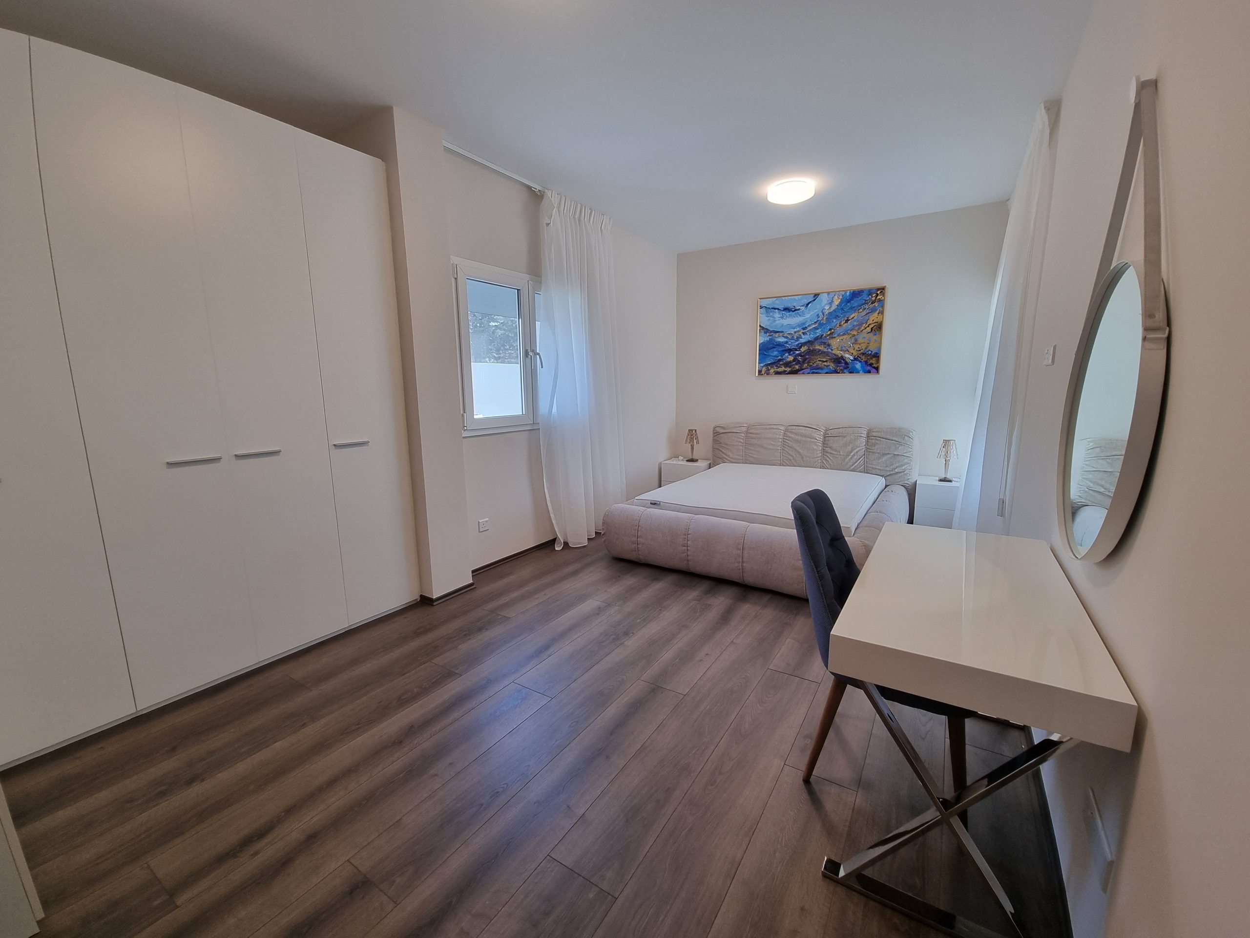 4 BR Apartment in Parekklisia, Limassol photo 8
