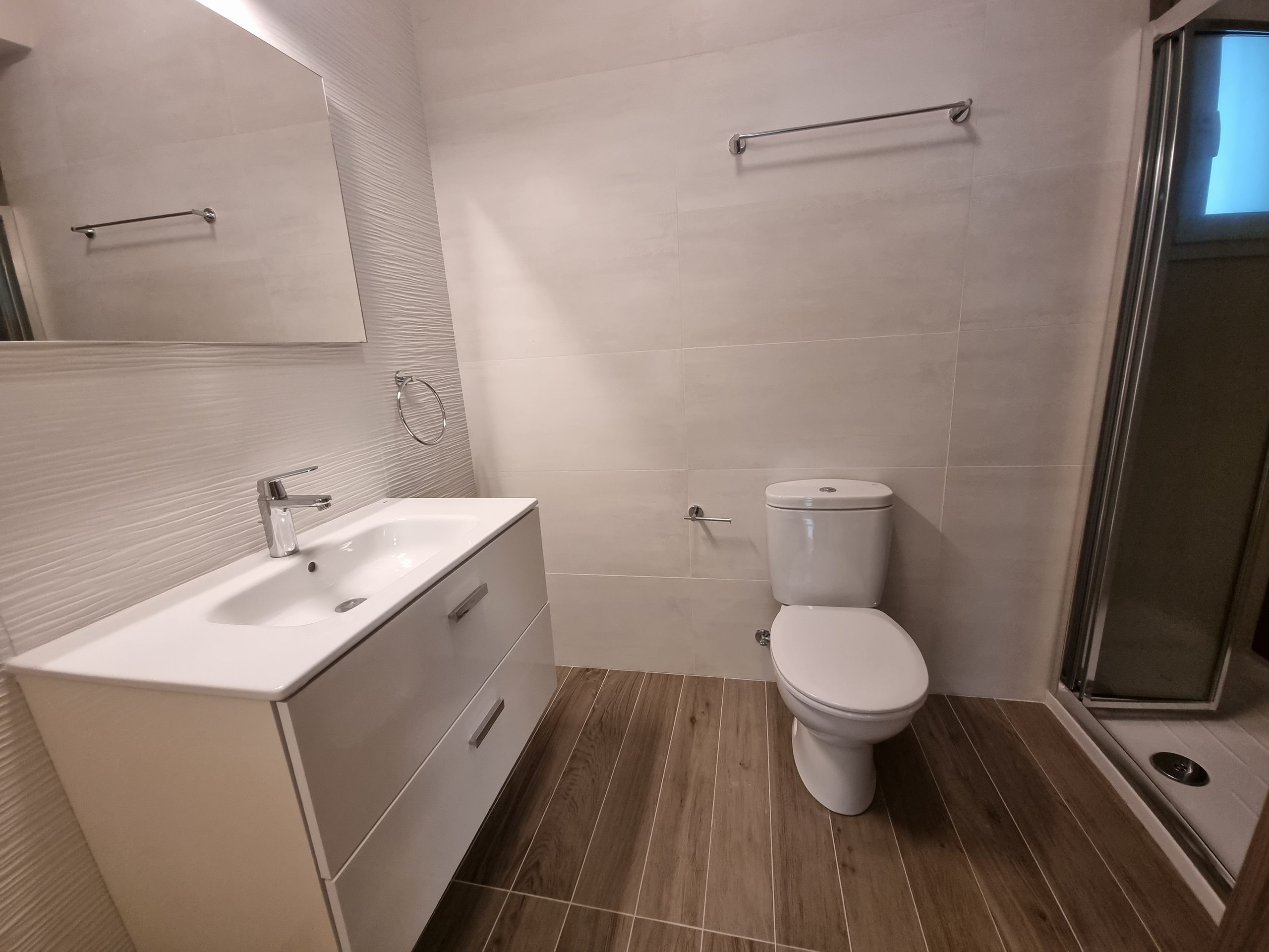 4 BR Apartment in Parekklisia, Limassol photo 12