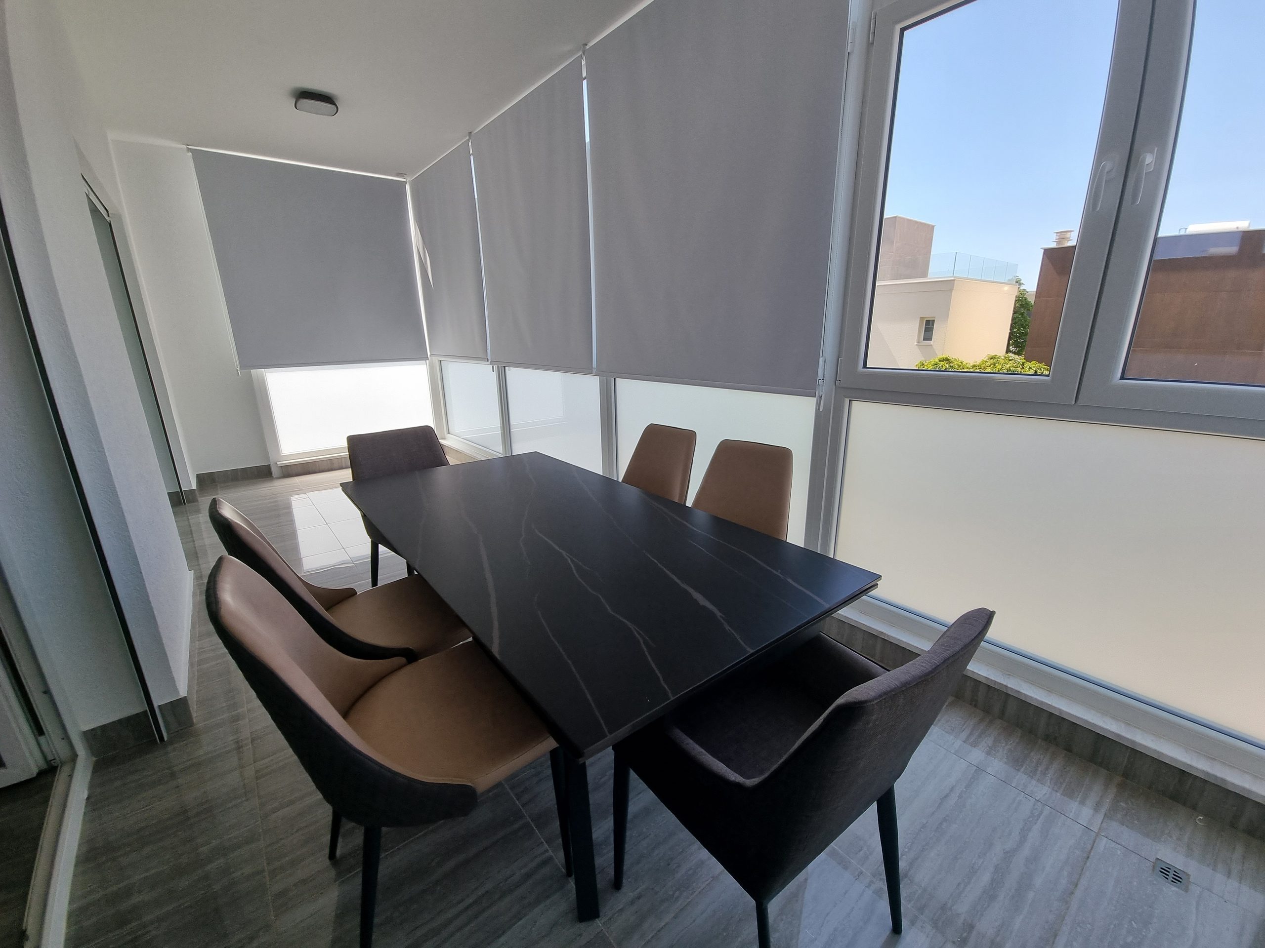 4 BR Apartment in Parekklisia, Limassol photo 6