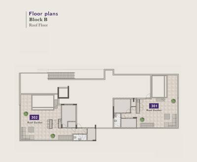 3 BR Penthouse in Germasogeia, Limassol thumbnail 6
