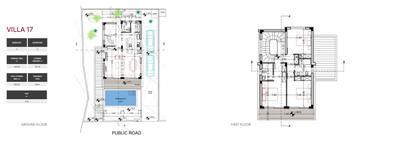3 BR Villa in Konia, Paphos thumbnail 11