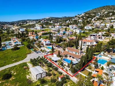 3 bedroom house in Tala, Paphos thumbnail 4