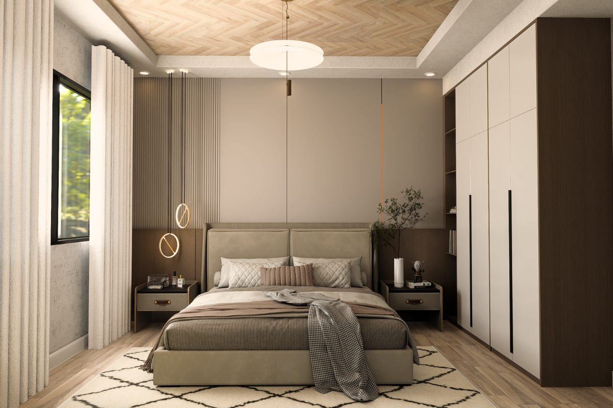 3 BR Ground Apartment in Kiti, Larnaca photo 15