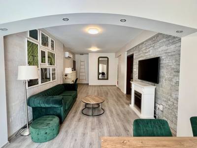 2 BR Apartment in Agia Fyla, Limassol thumbnail 2